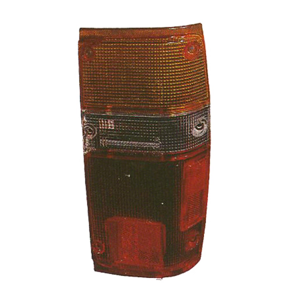 TAIL LIGHT LENS