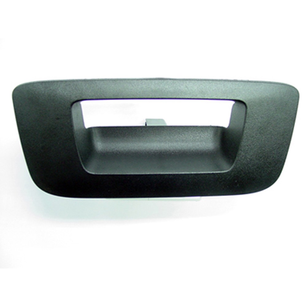 TAILGATE HANDLE BEZEL