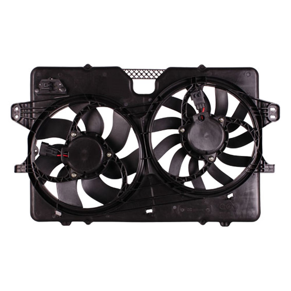 COOLING FAN
