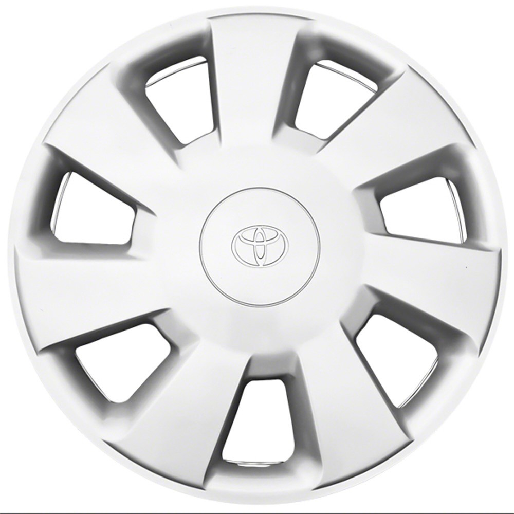 WHEEL COVER