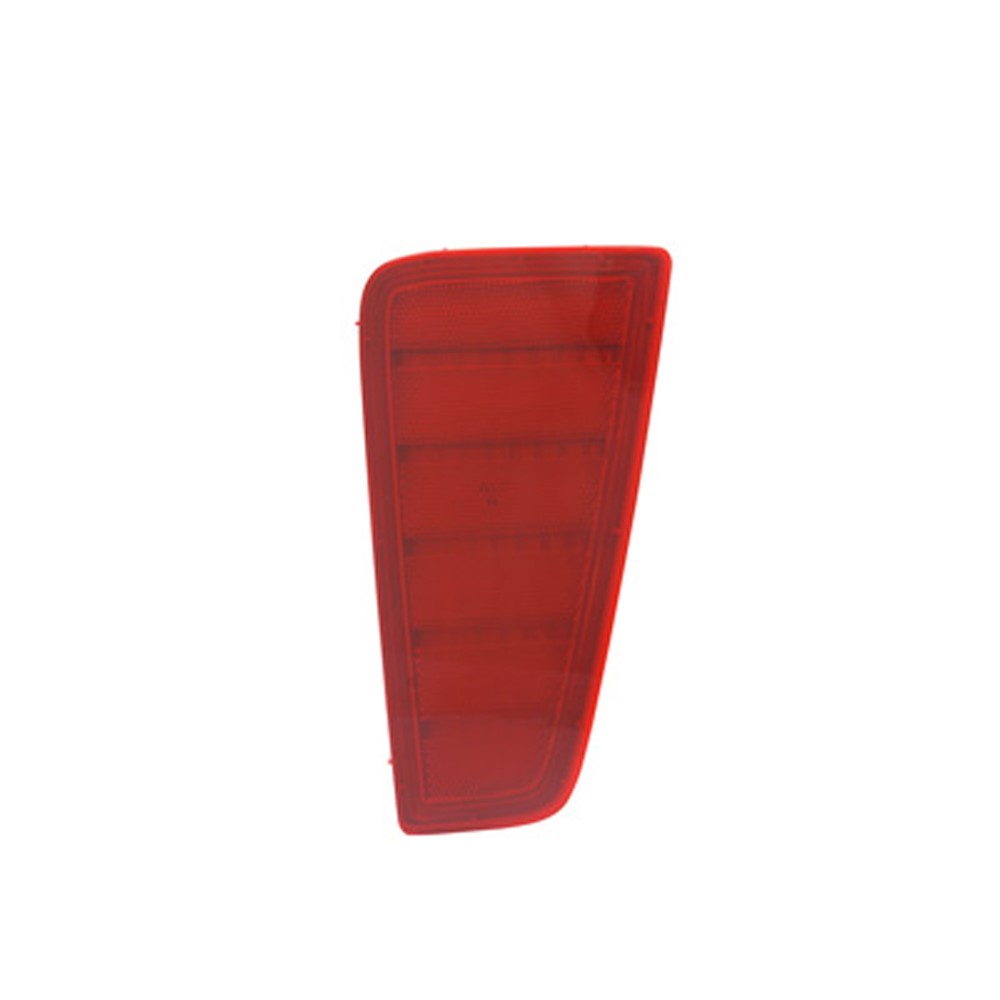 BUMPER COVER REFLECTOR