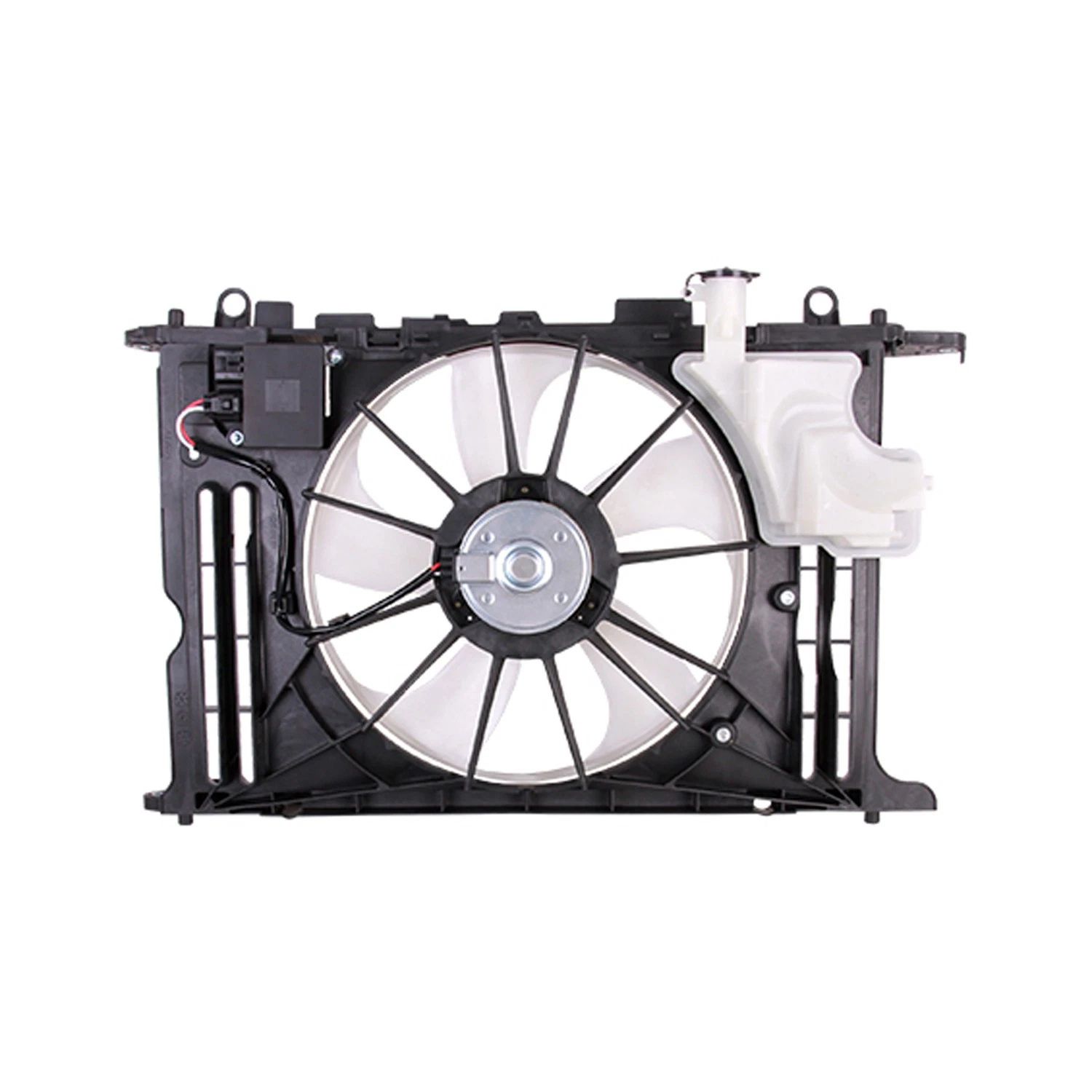 ENGINE COOLING FAN MOTOR