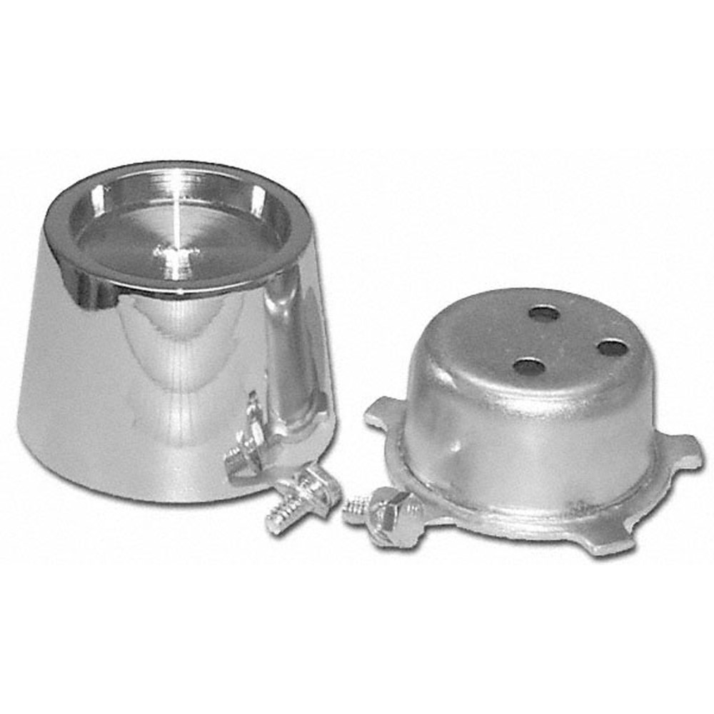 WHEEL CAP