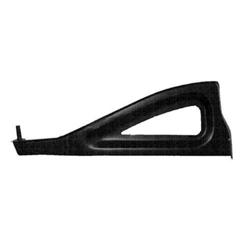 BUMPER COVER SUPPORT