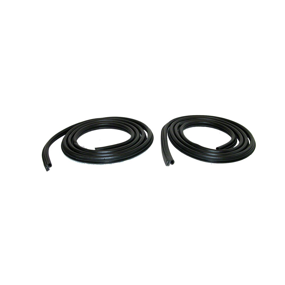 DOOR SEAL