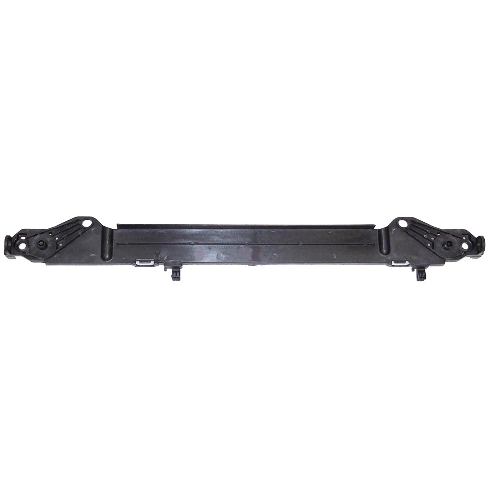 ENGINE COOLING FAN SHROUD