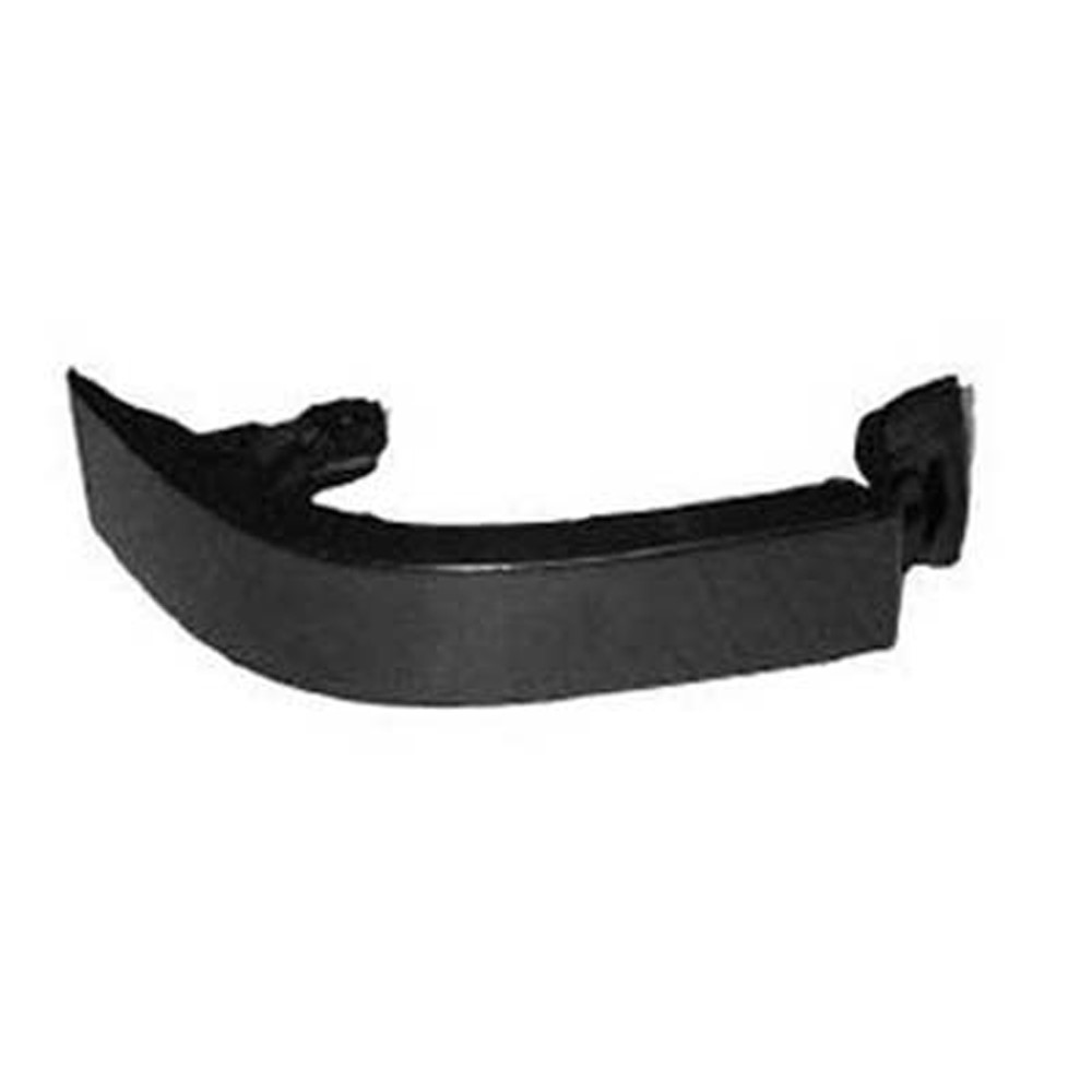 BODY PANEL EXTENSION