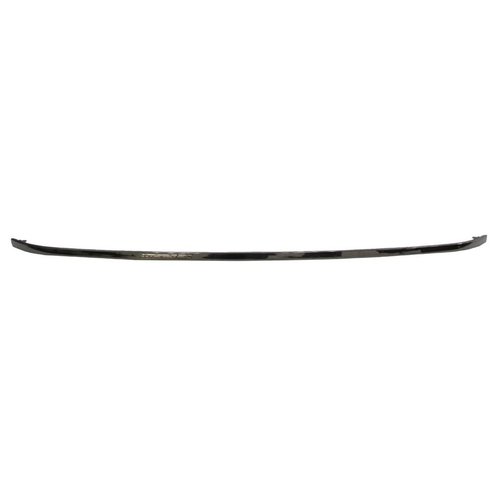 BUMPER COVER MOLDING