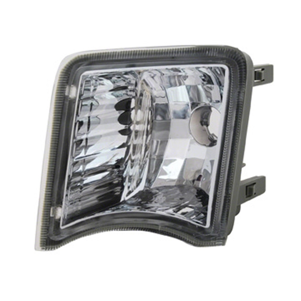 TURN SIGNAL LENS