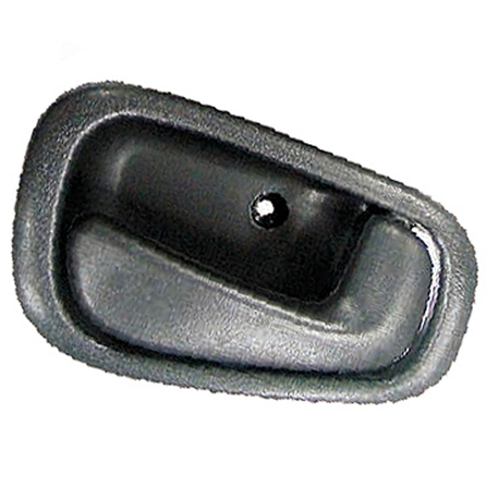 INTERIOR DOOR HANDLE