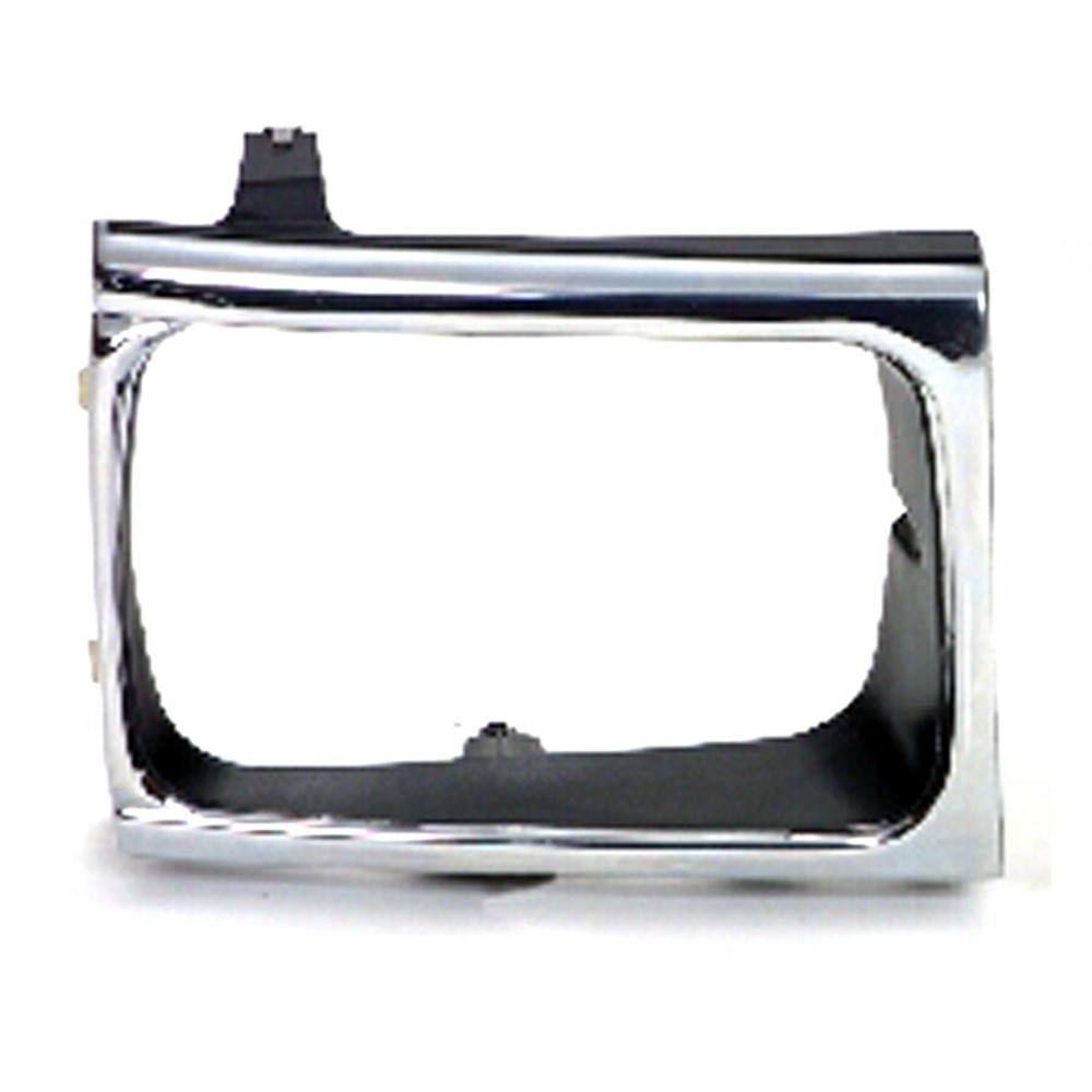 HEADLIGHT DOOR