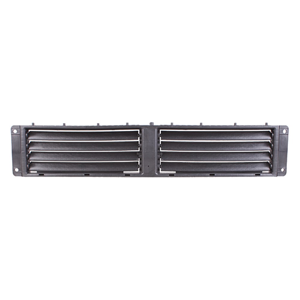 RADIATOR SHUTTER
