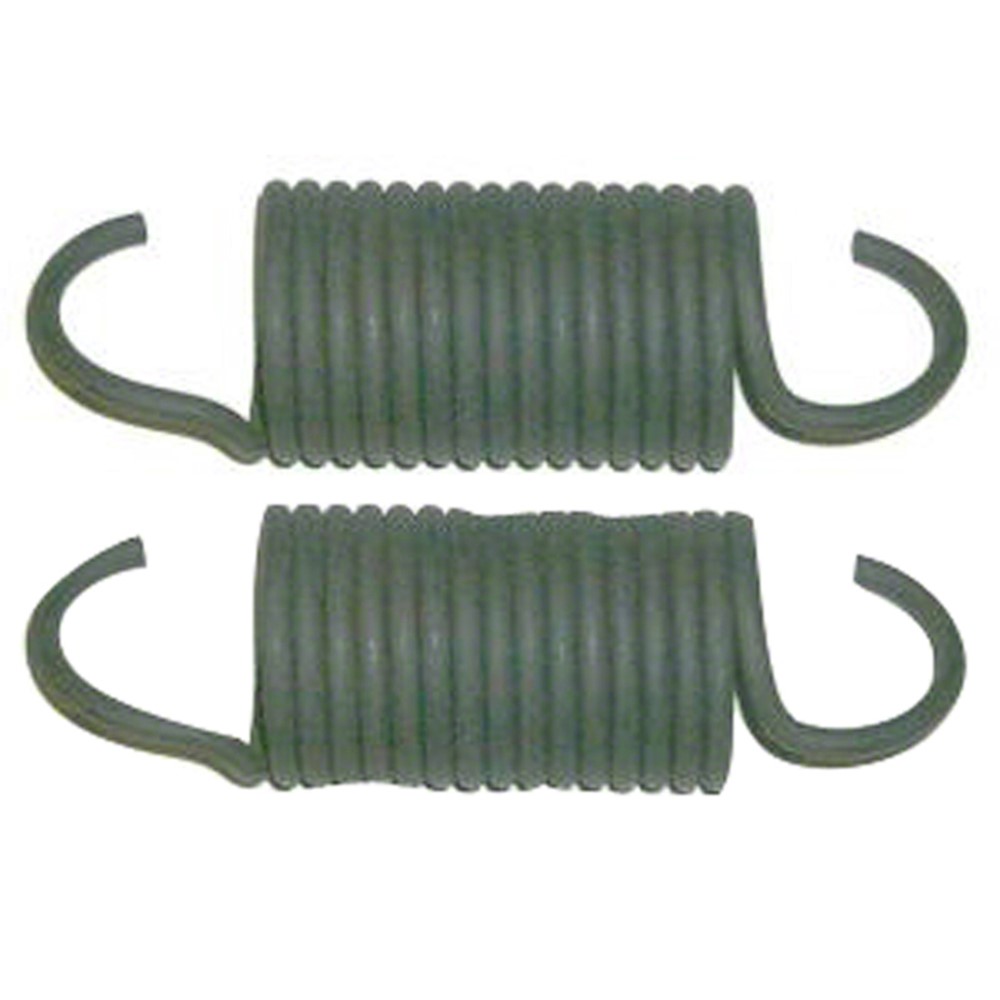 HOOD HINGE SPRING