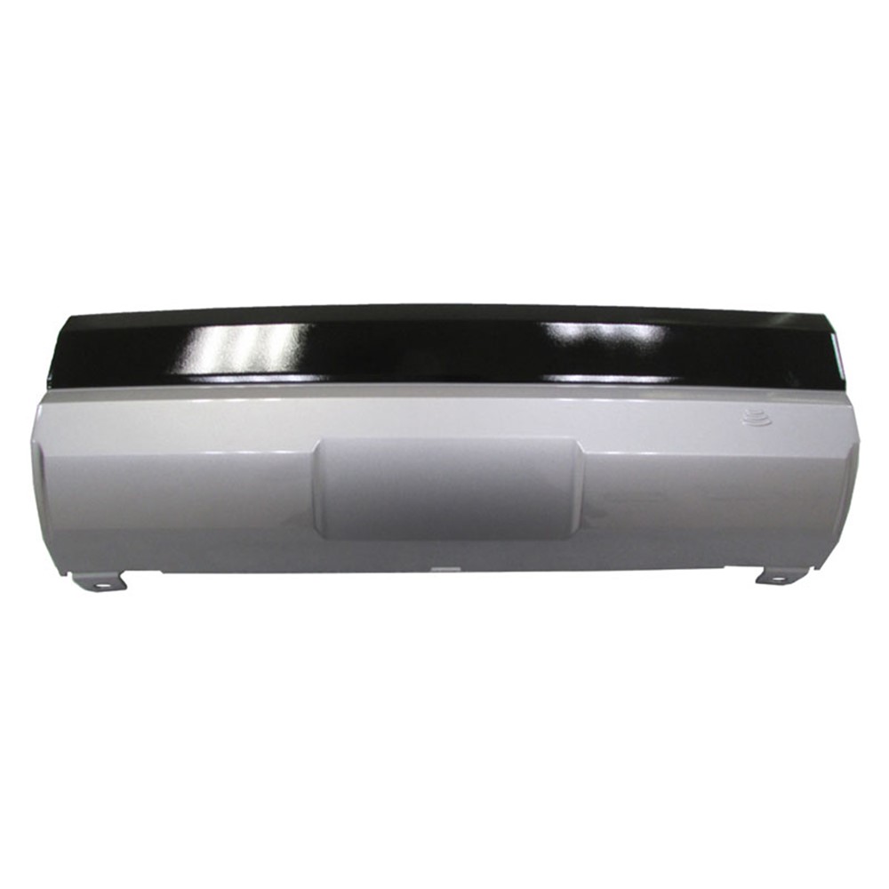 TRAILER HITCH COVER