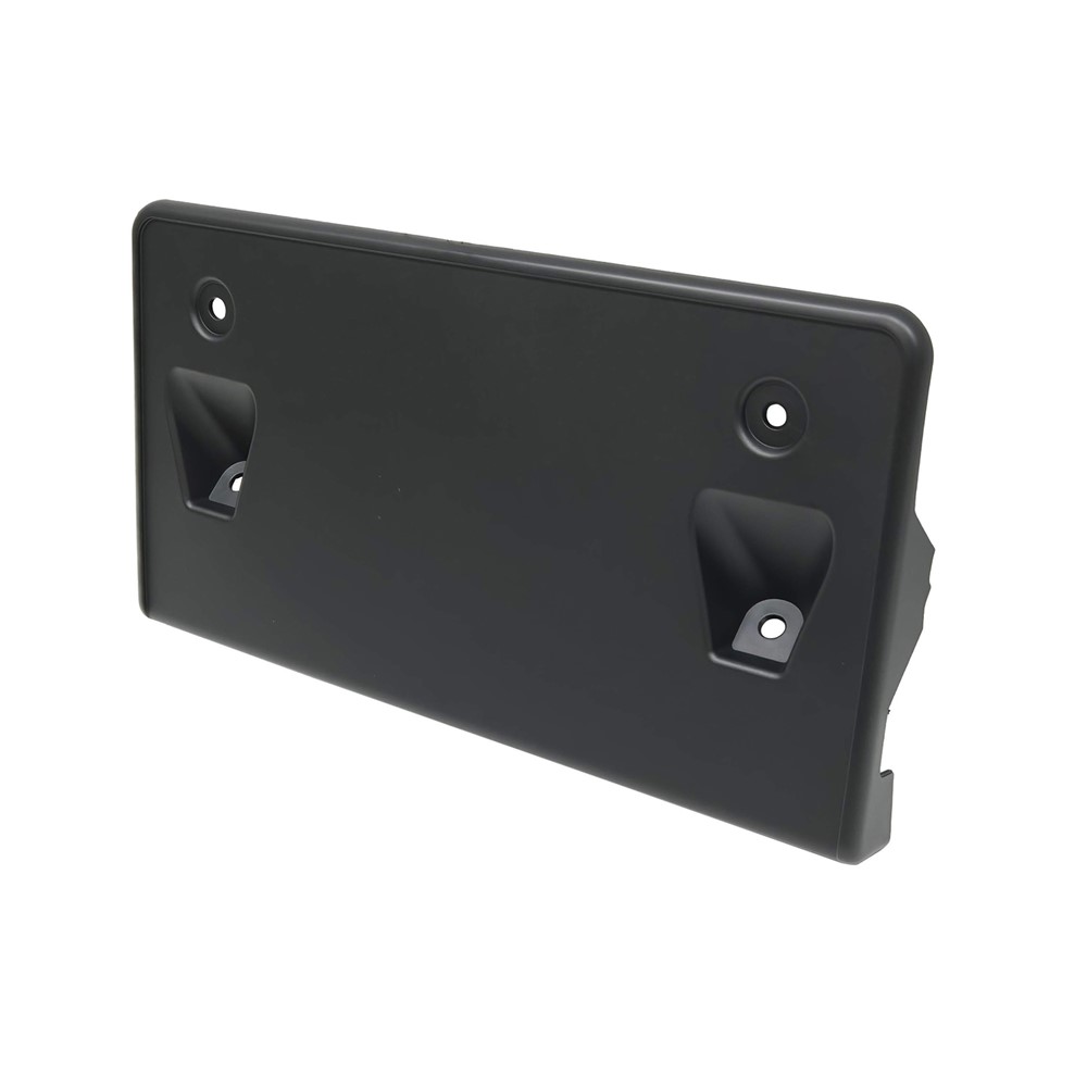 LICENSE PLATE BRACKET