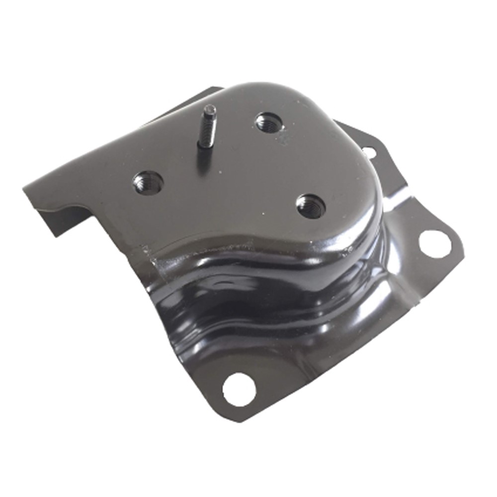 BUMPER IMPACT BAR BRACKET