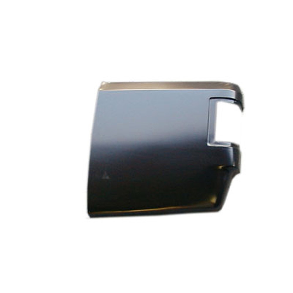 QUARTER PANEL PATCH