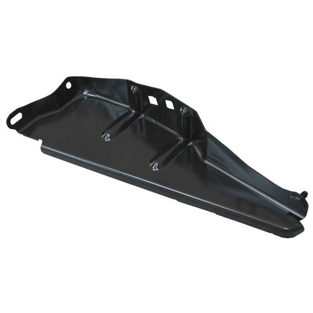 BUMPER COVER BRACKET