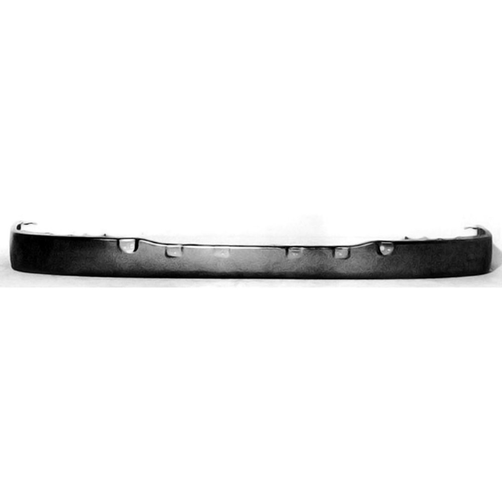 BUMPER FACE BAR