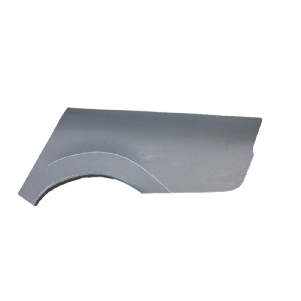 WHEEL ARCH