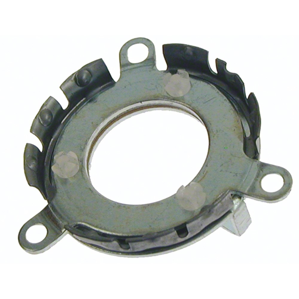 HORN COMPONENT