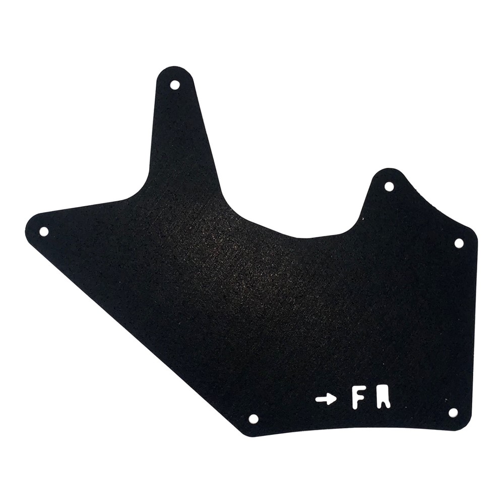 FENDER APRON