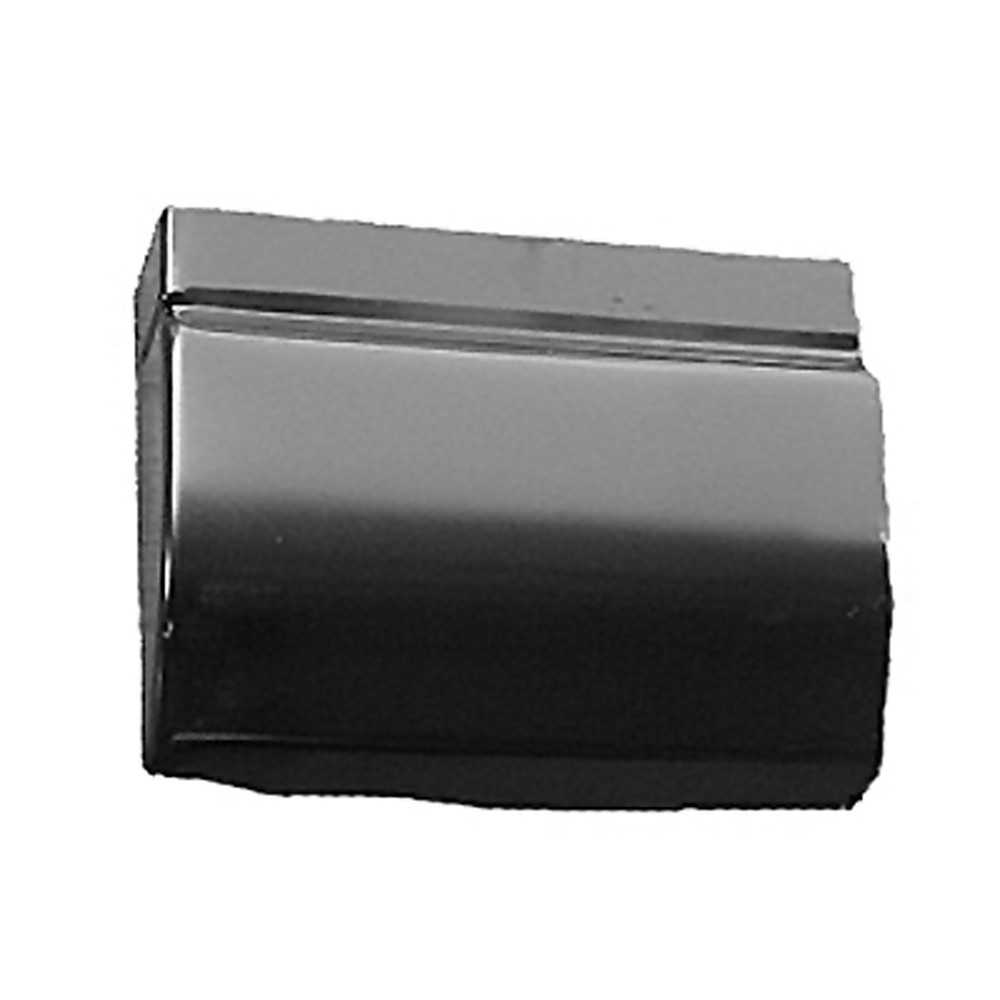 TRUCK CAB CORNER EXTENSION