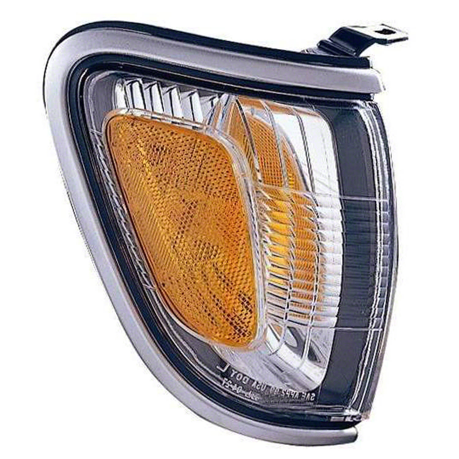 PARKING LIGHT ASSEMBLY