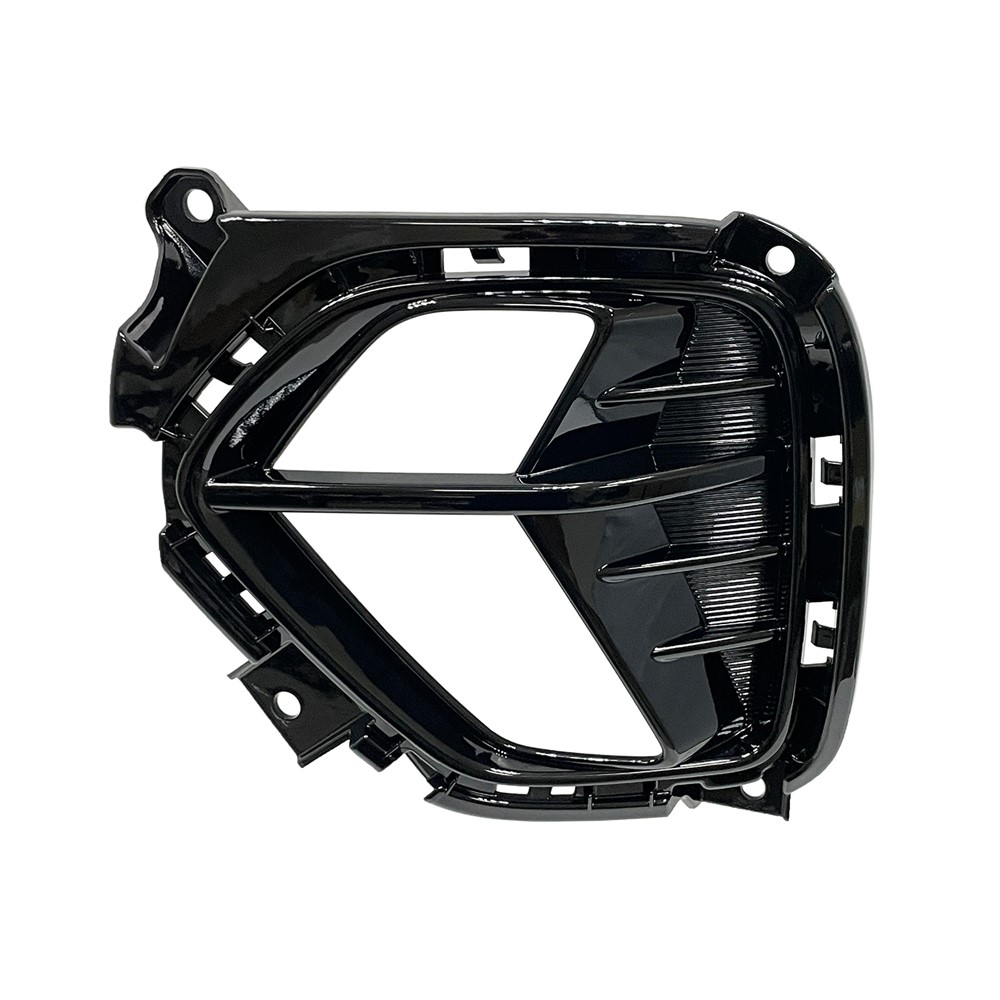 BACK UP LIGHT BEZEL