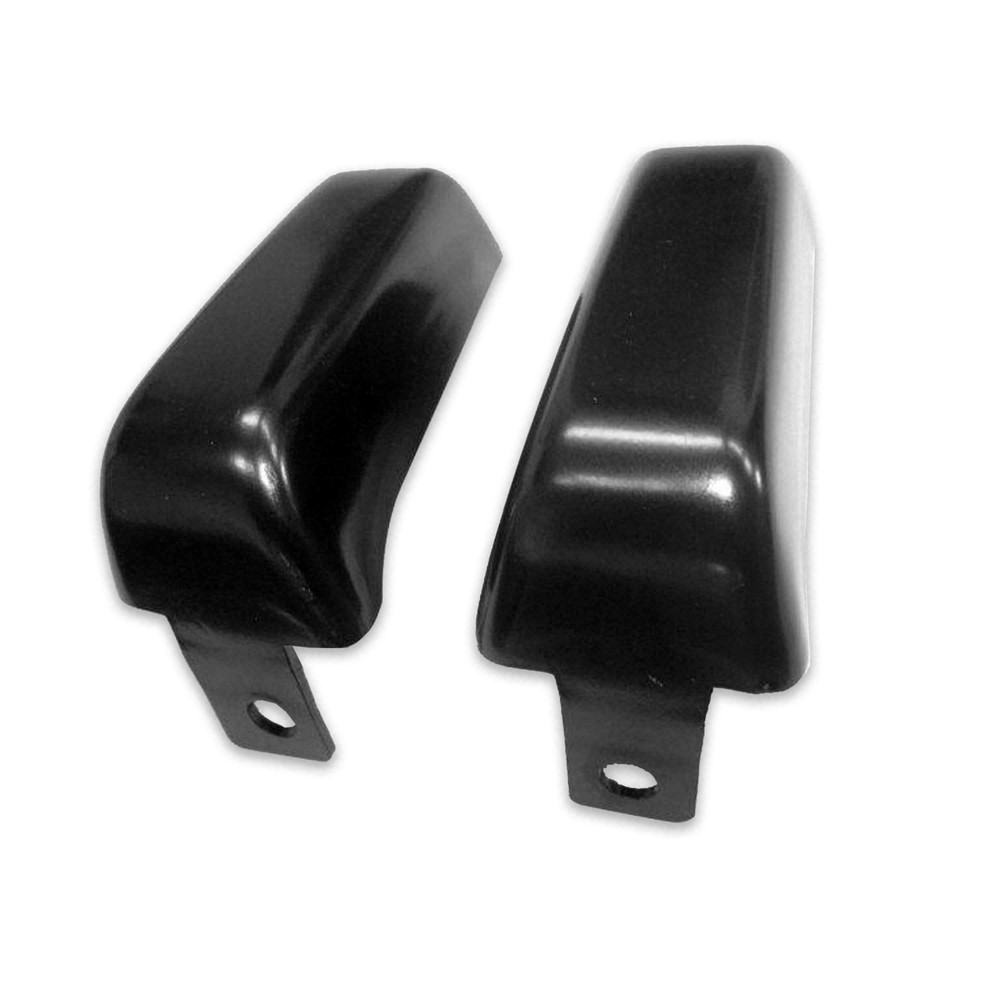 BUMPER GUARD