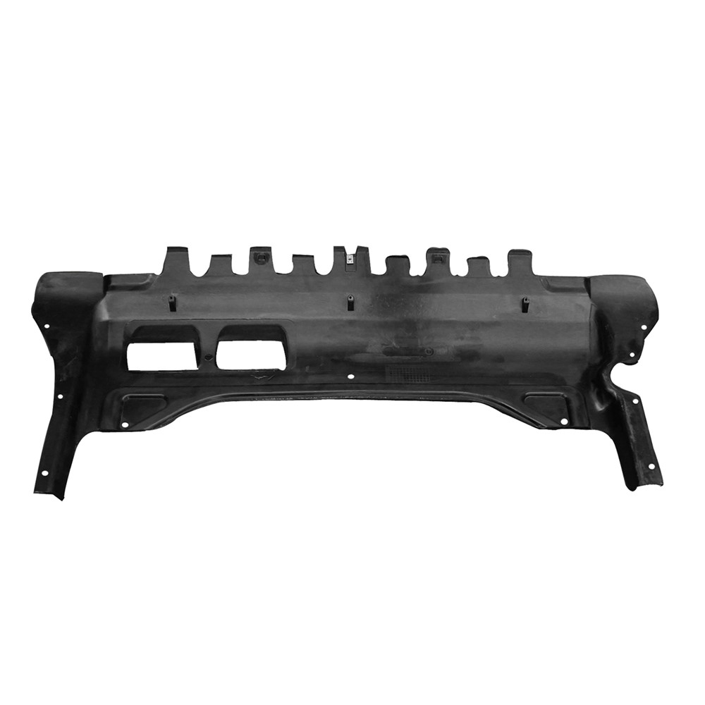 UNDERCAR SHIELD
