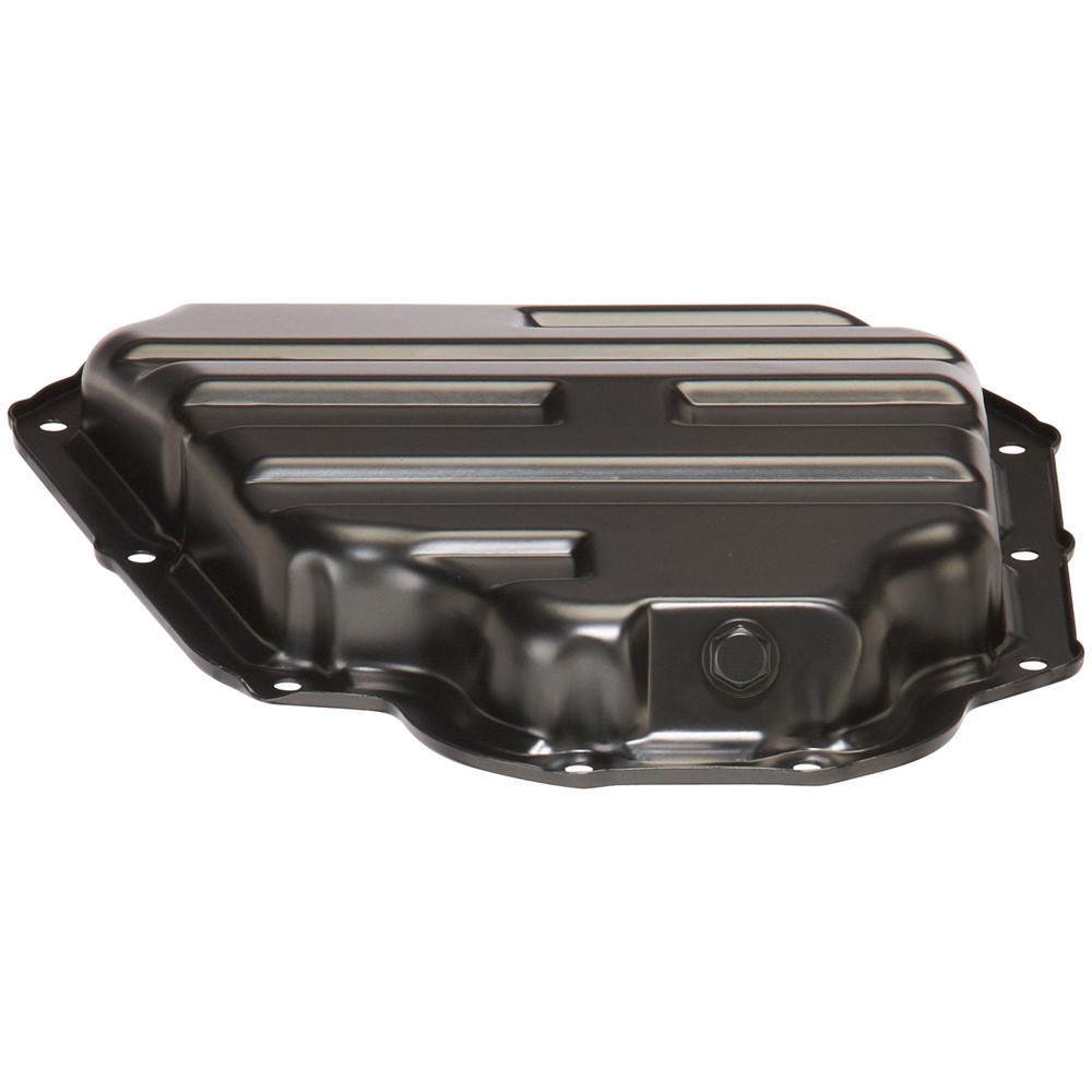 ENGINE OIL PAN
