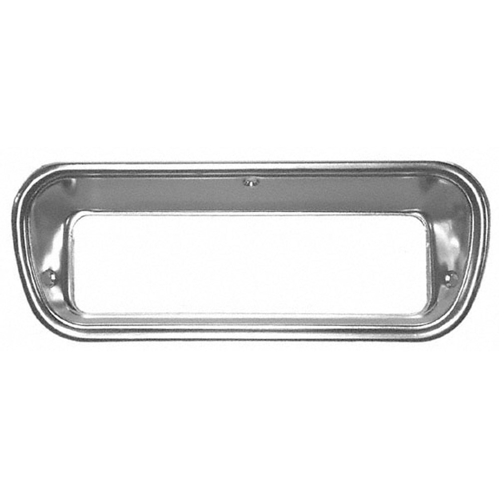 PARKING LIGHT BEZEL