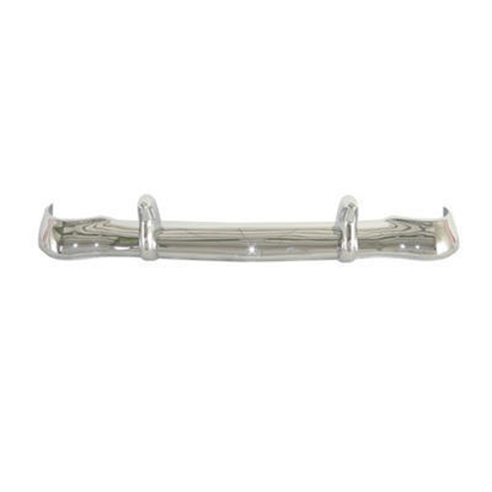 BUMPER ASSEMBLY