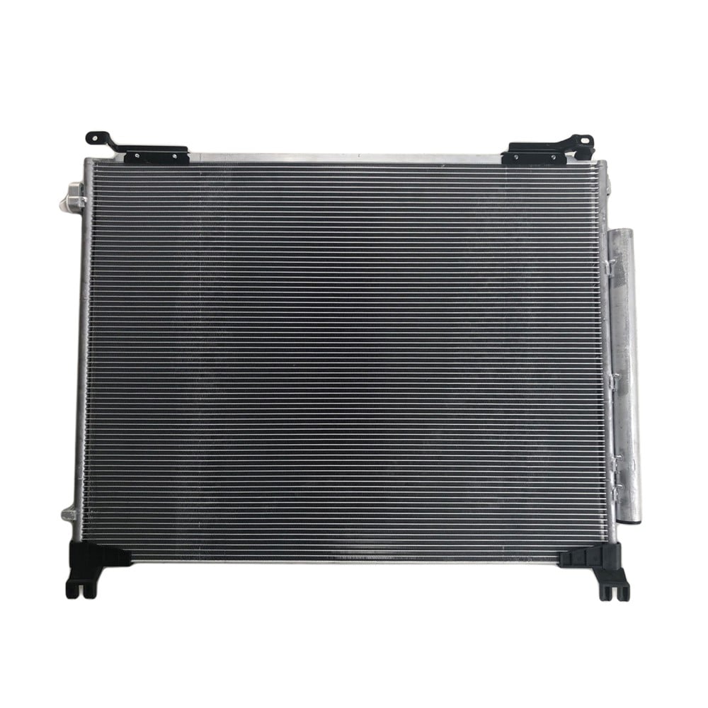 A/C CONDENSER