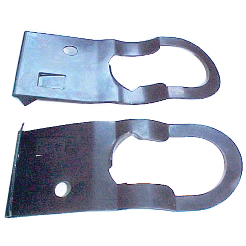 TRUNK HARDWARE
