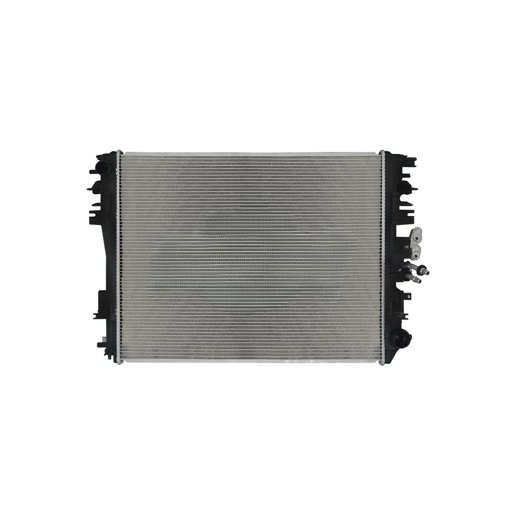 COOLING MODULE