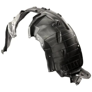 FENDER SPLASH SHIELD