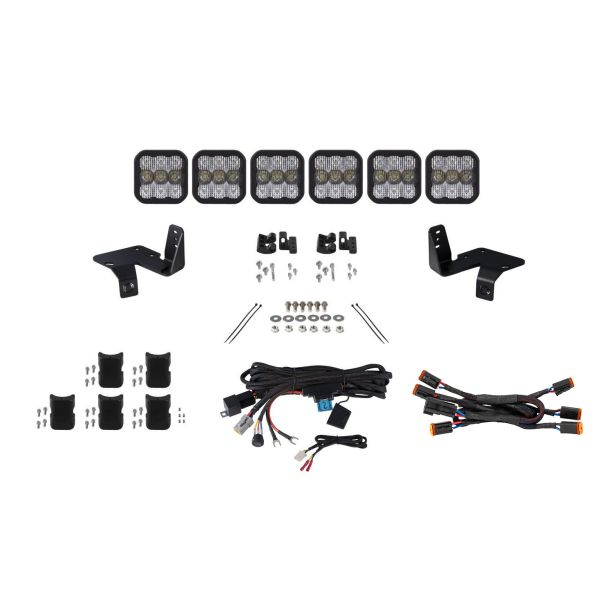 LED LIGHT KIT