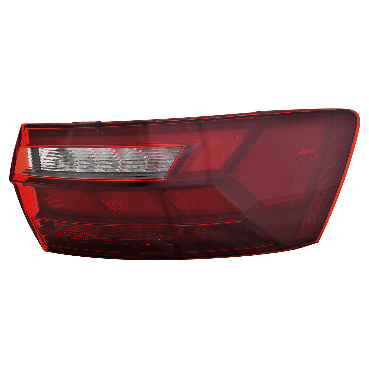 Right Passenger Side Tail Light For 20-24 Volkswagen Jetta