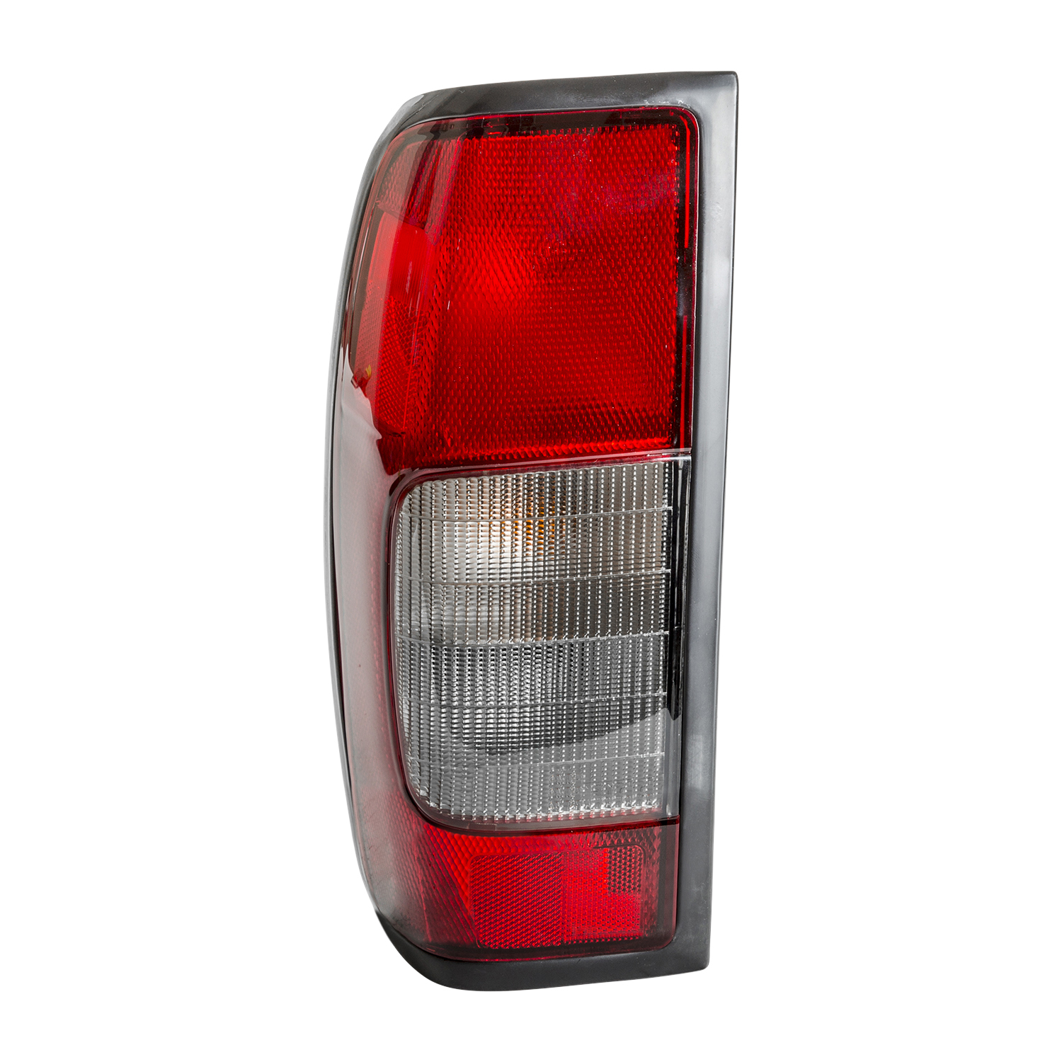 Left Driver Side Tail Light For 00 Nissan Frontier