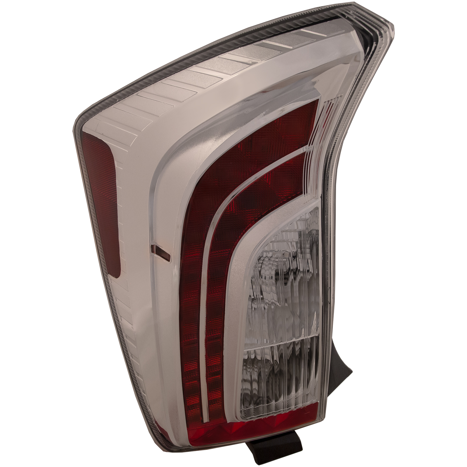 Left Driver Side Tail Light For 12-15 Toyota Prius; CAPA Certified