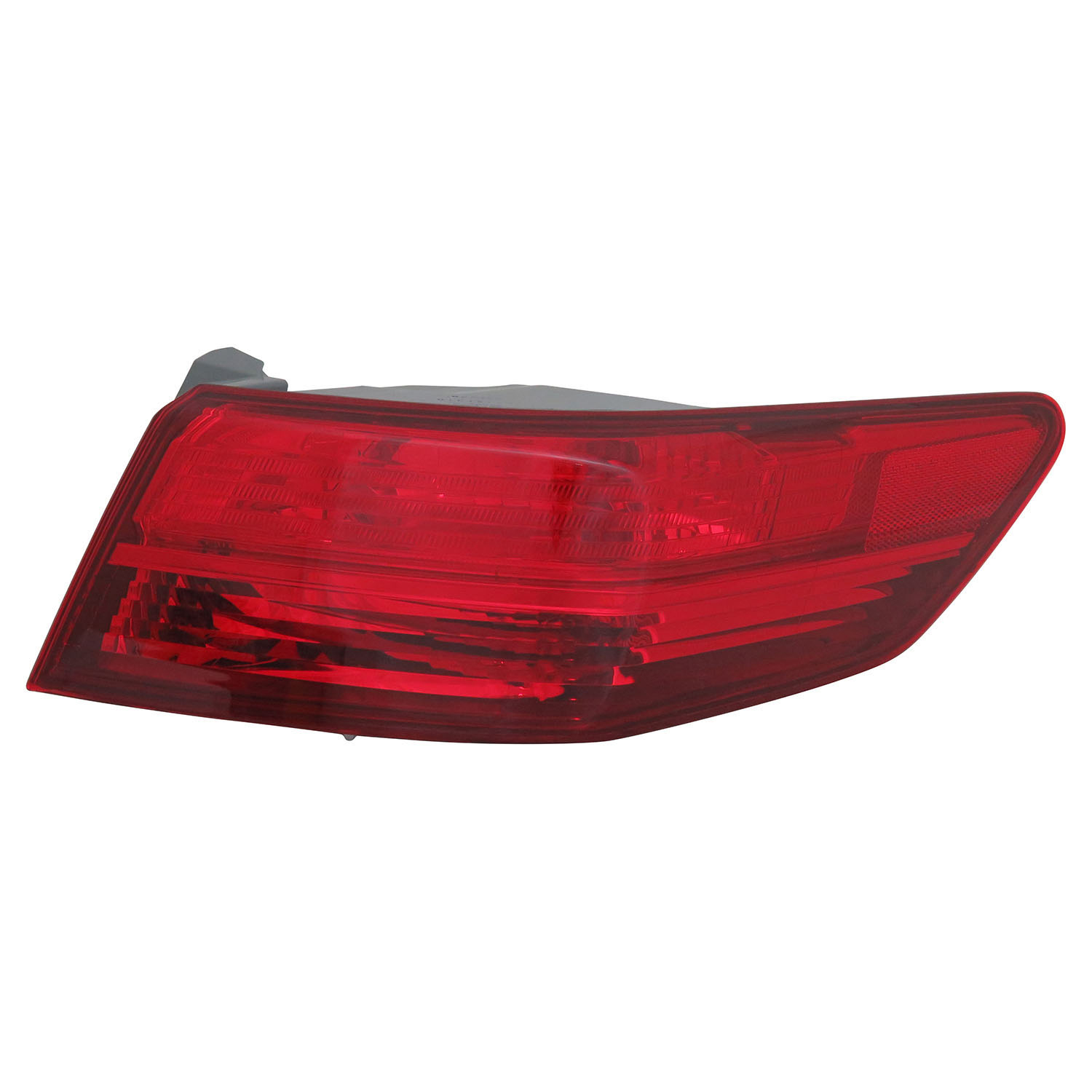 Right Passenger Side Tail Light For 13-15 Acura ILX