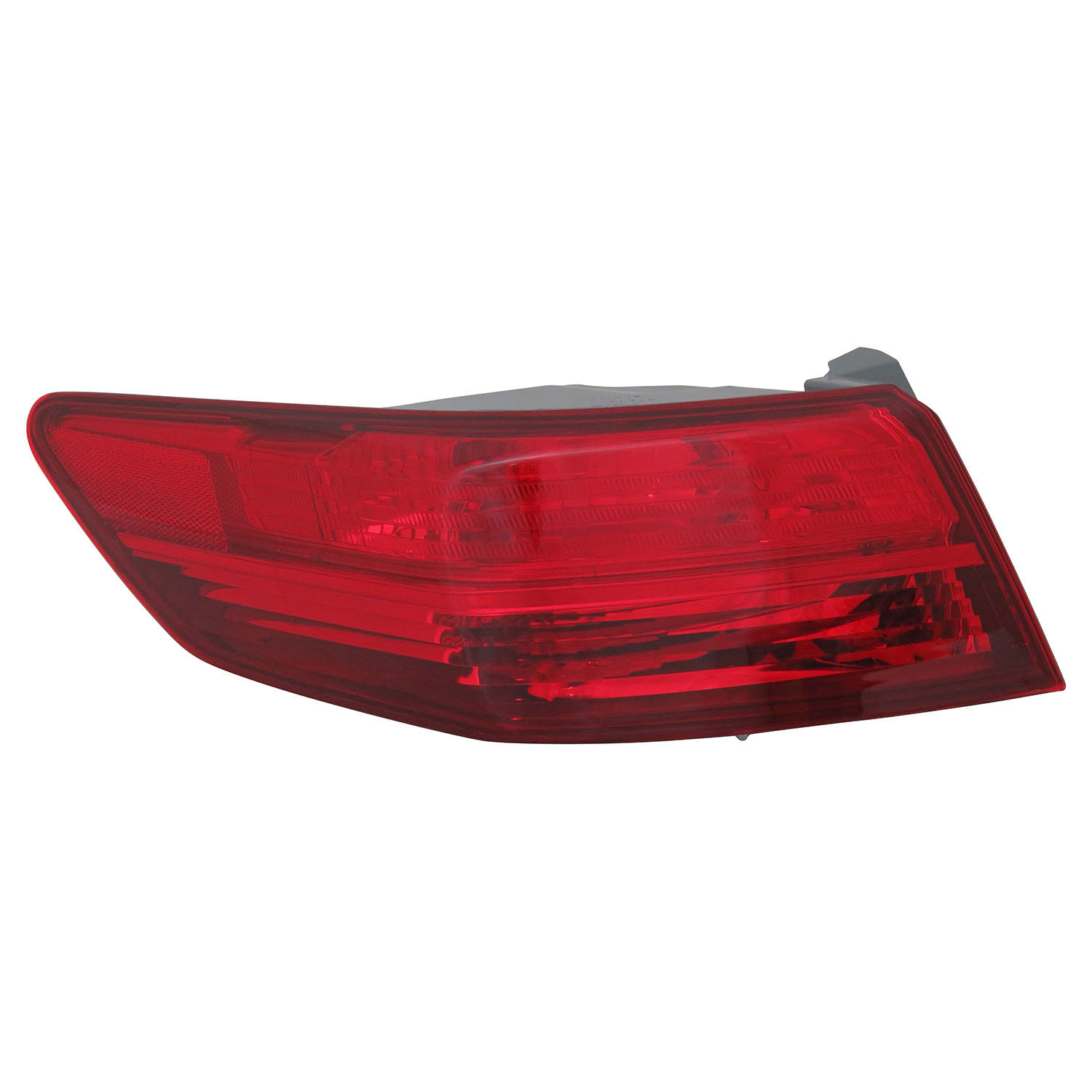 Left Driver Side Tail Light For 13-15 Acura ILX