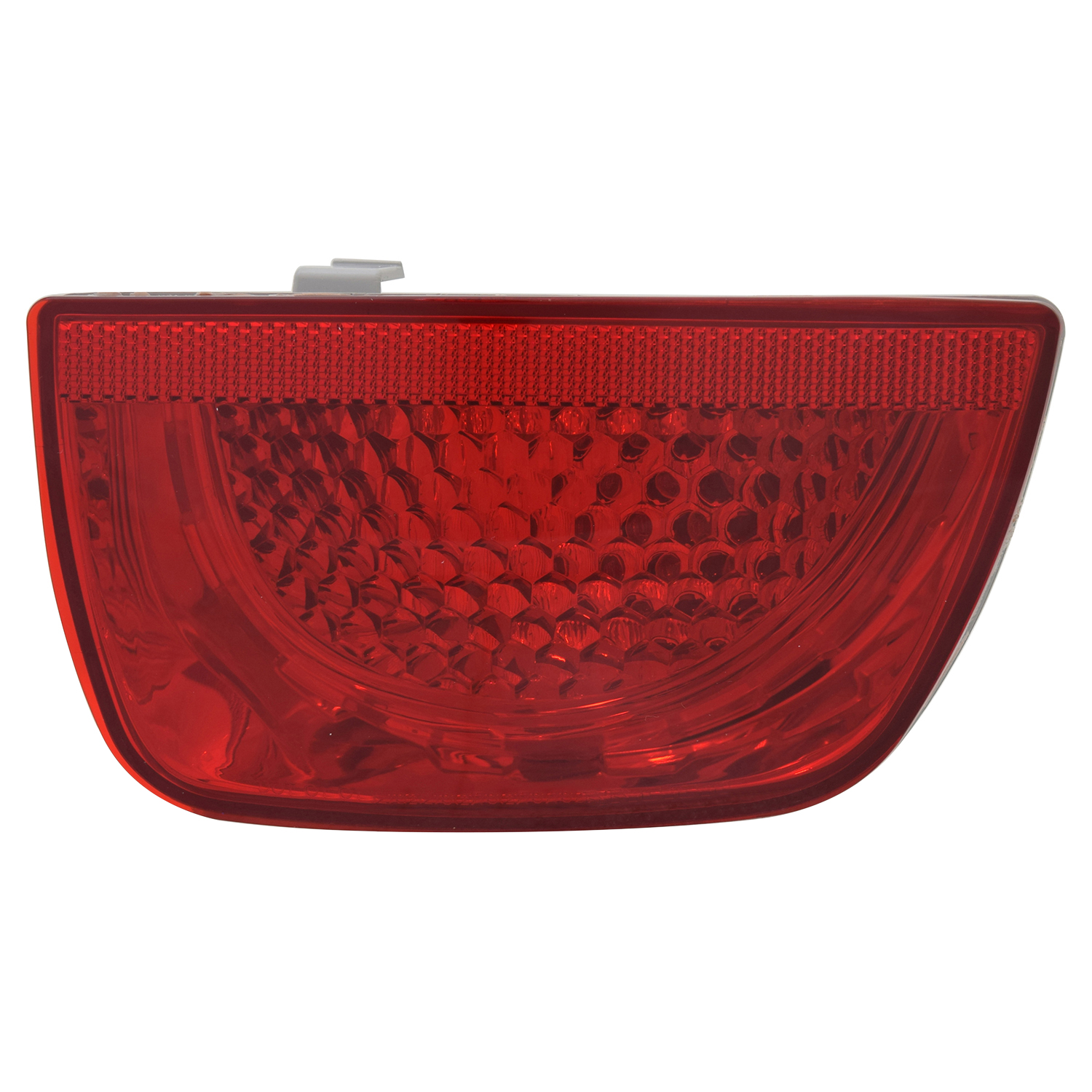 Right Passenger Side Tail Light For 10-13 Chevrolet Camaro; CAPA Certified