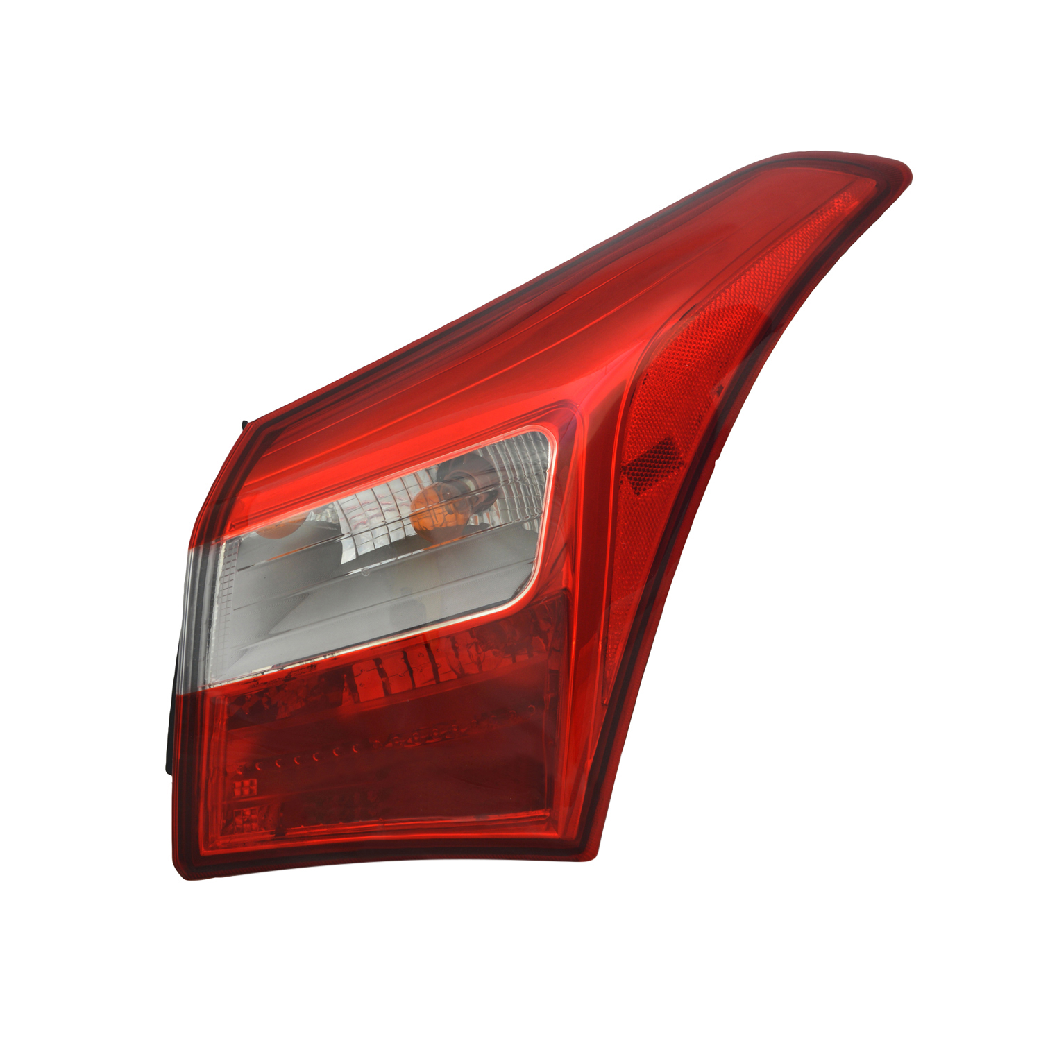 Left Driver Side Tail Light For 13-17 Hyundai Elantra GT