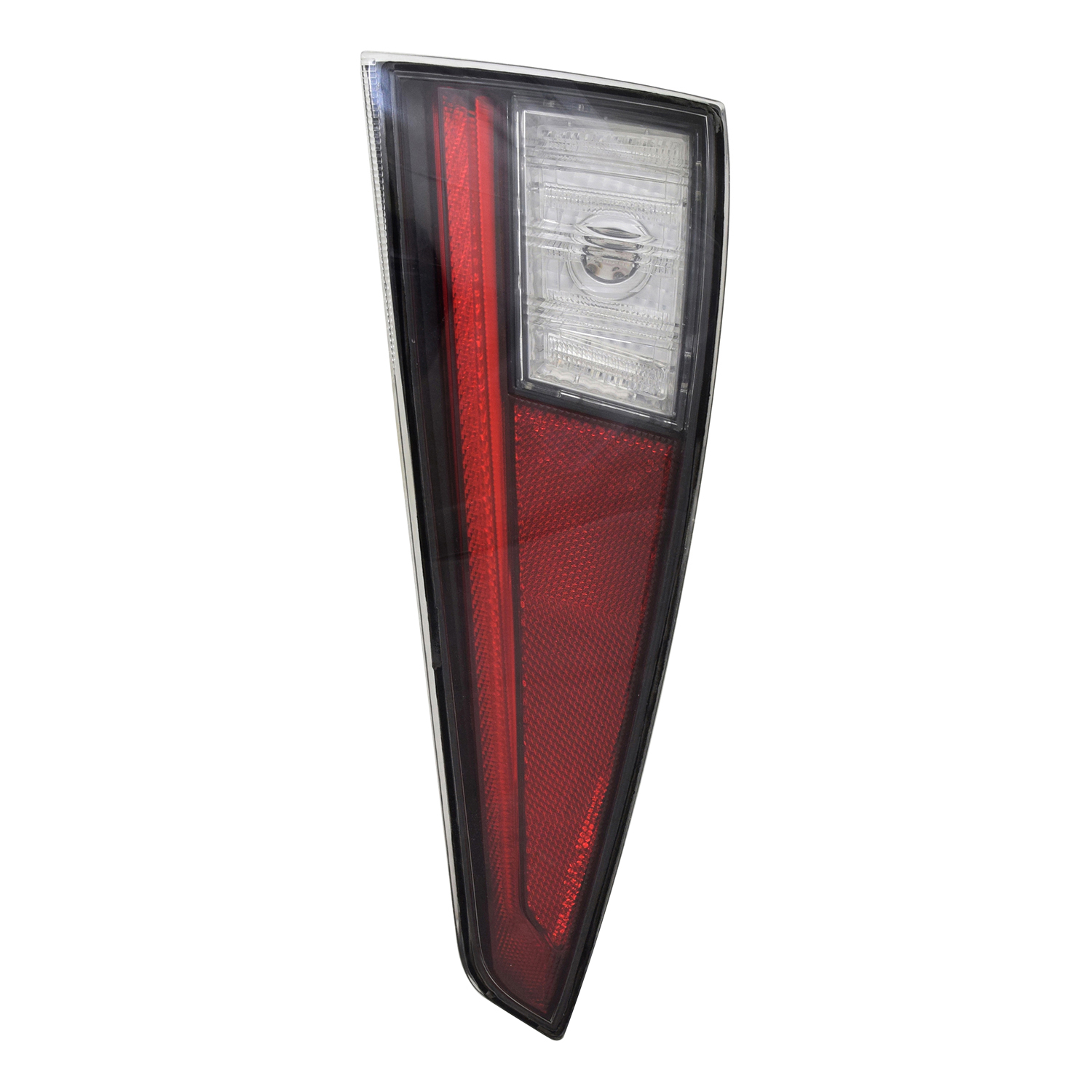 Right Passenger Side Tail Light For 16-18 Toyota Prius; CAPA Certified