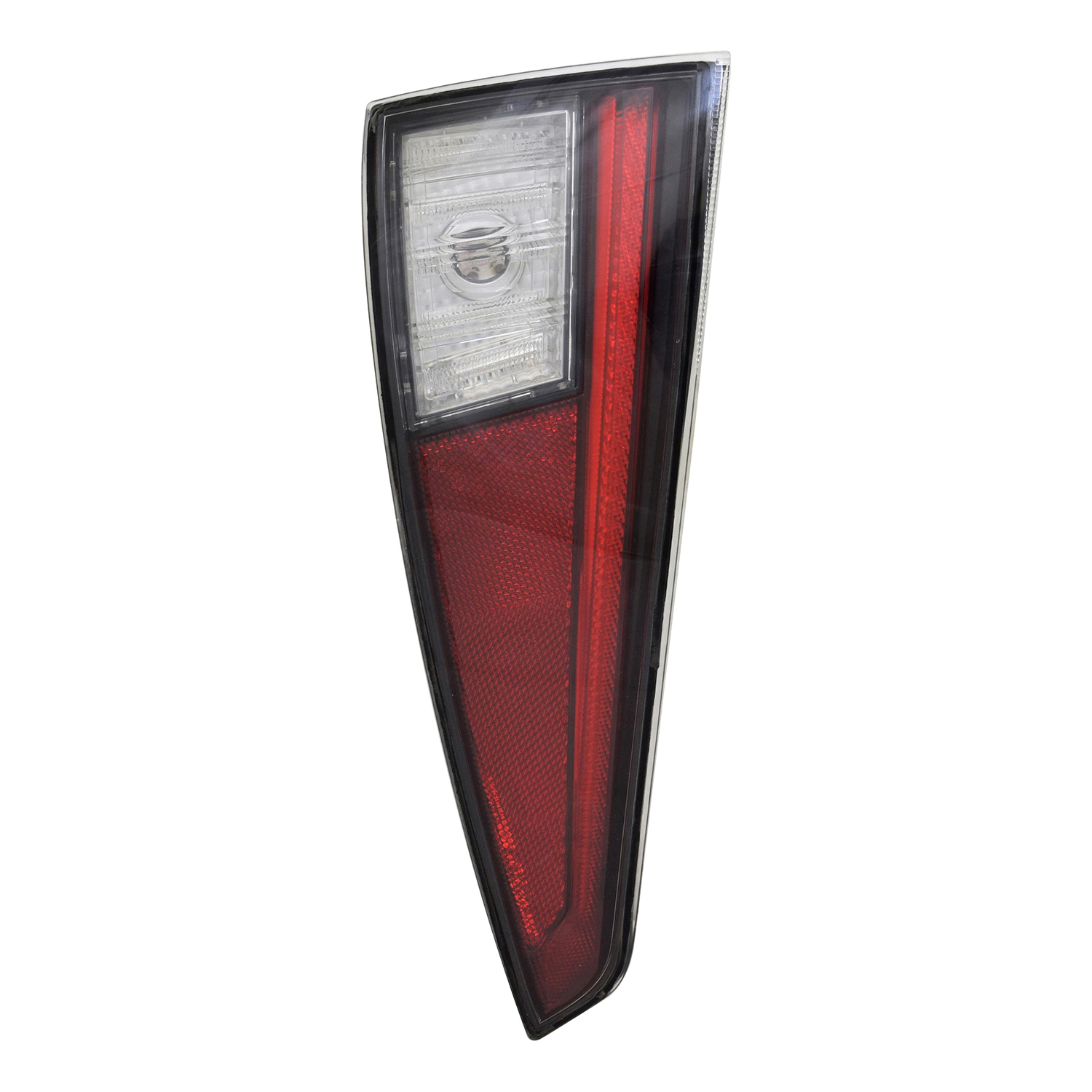 Left Driver Side Tail Light For 16-18 Toyota Prius; CAPA Certified