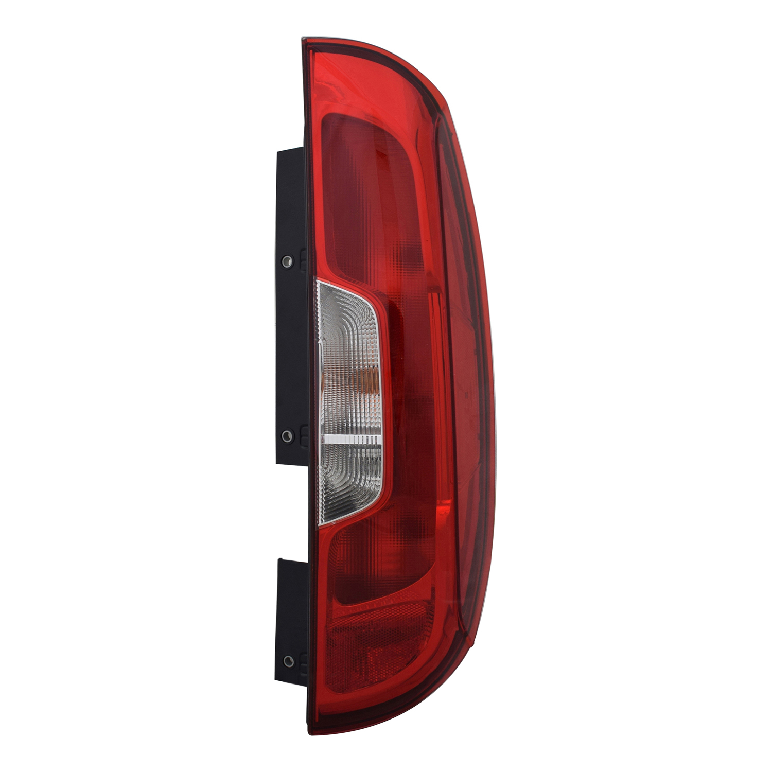 Right Passenger Side Tail Light For 15-22 Ram ProMaster City; CAPA Certified