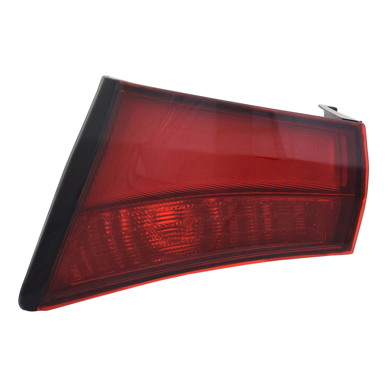 Left Driver Side Tail Light For 19-22 Toyota Prius; CAPA Certified